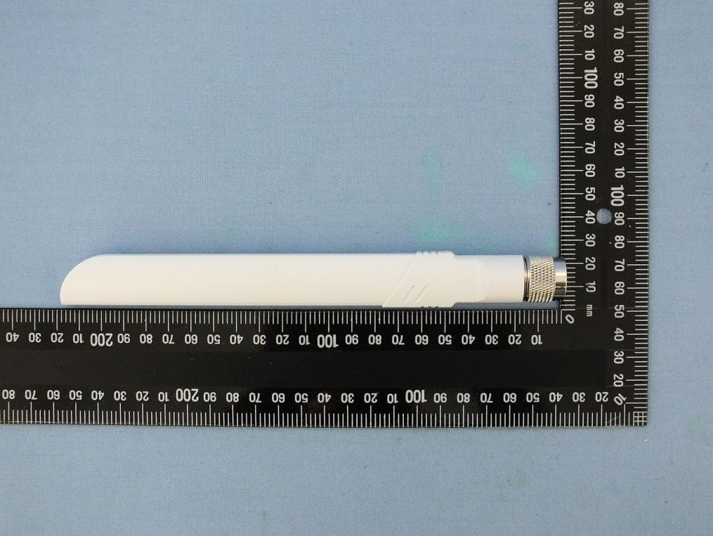 Wireless Gateway - FCC ID 2AQ68-GME840U-915U - Hon Lin Technology Co., Ltd.