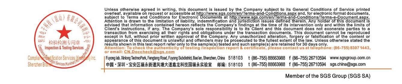 LTE GPS Tracker - FCC ID 2AQ68-QTS110 - Hon Lin Technology Co., Ltd.