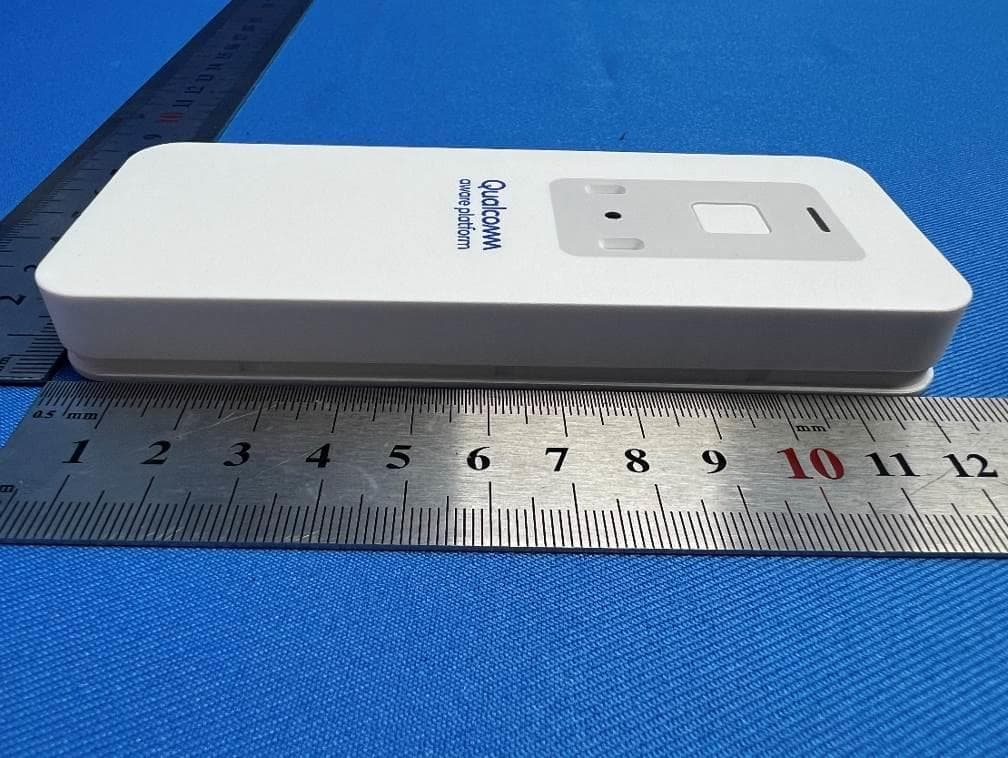 LTE GPS Tracker - FCC ID 2AQ68-QTS110GW - Hon Lin Technology Co., Ltd.
