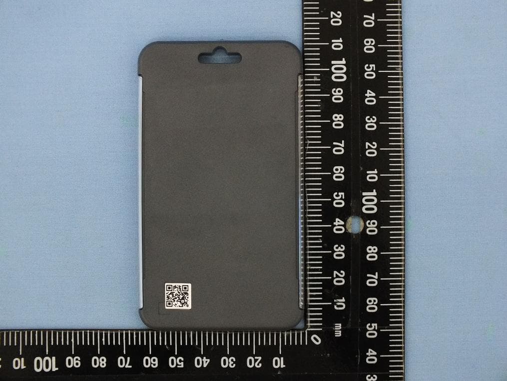 BLE Badge - FCC ID 2AQ68-T21B - Hon Lin Technology Co., Ltd.