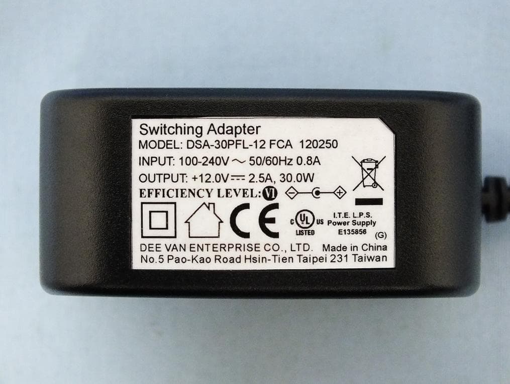 Enterprise Gateway - FCC ID 2AQ68GEE810U-915U - Hon Lin Technology Co., Ltd.