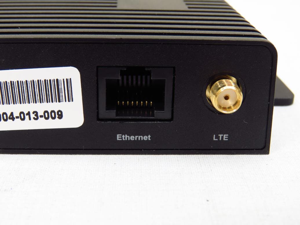 Unlicenesed LTE Data Transfer Unit - FCC ID 2AQ68T99B123 - Hon Lin Technology Co., Ltd. (3)