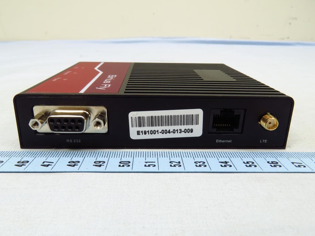 Unlicenesed LTE Data Transfer Unit - FCC ID 2AQ68T99B123 - Hon Lin Technology Co., Ltd. (2)