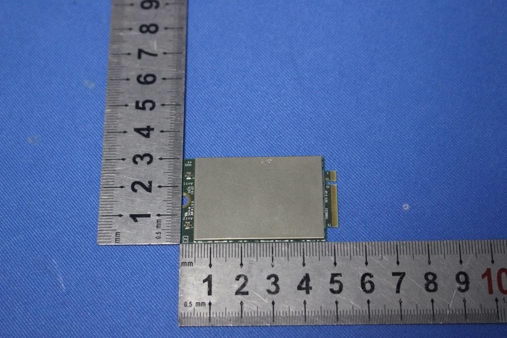 Sirius Fly mPro - FCC ID 2AQ68T99B123T03 - Hon Lin Technology Co., Ltd.