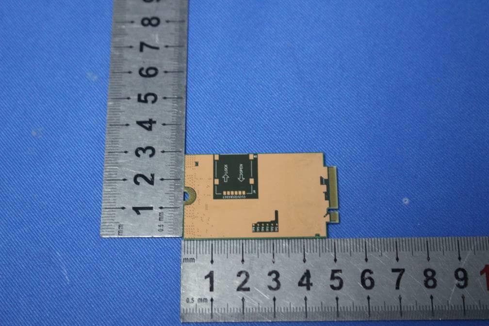 Sirius Fly mPro - FCC ID 2AQ68T99B123T03 - Hon Lin Technology Co., Ltd. (2)