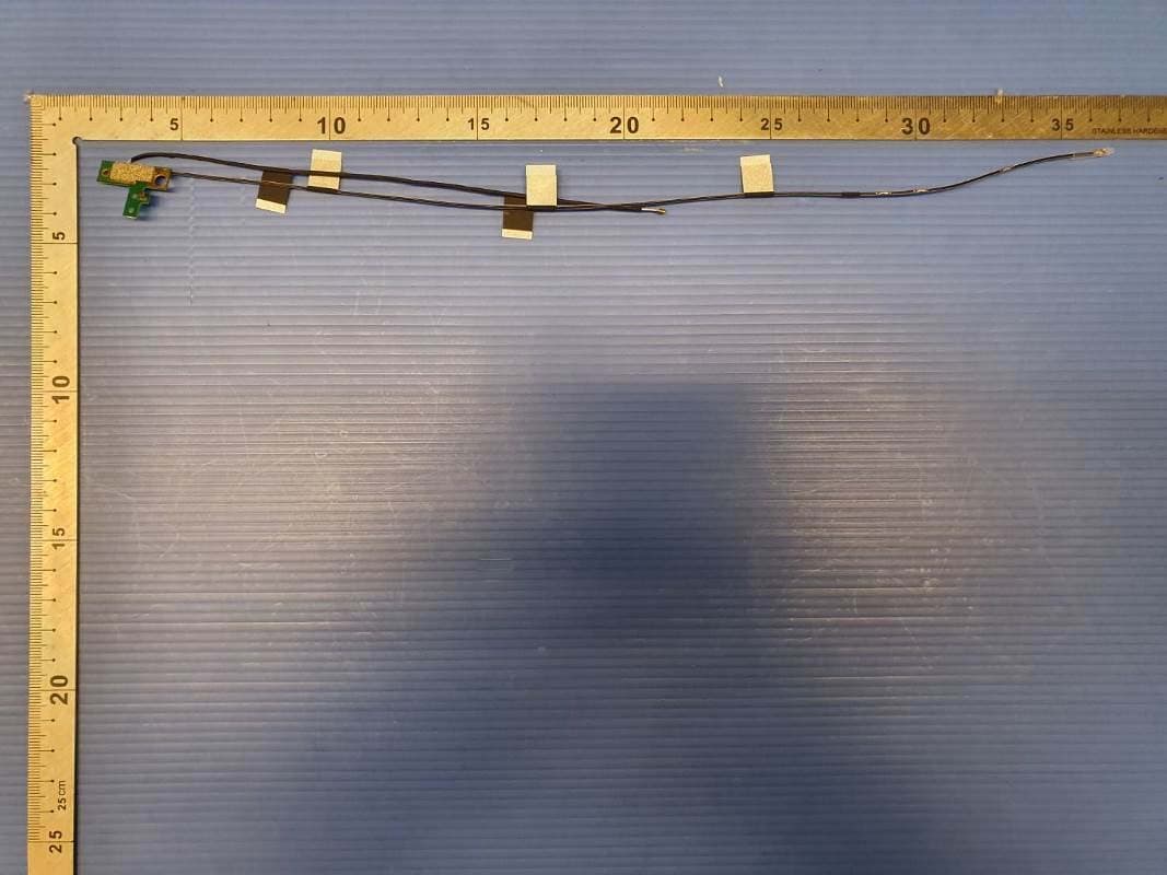 5G WWAN Module - FCC ID 2AQ68T99W175 - Hon Lin Technology Co., Ltd.