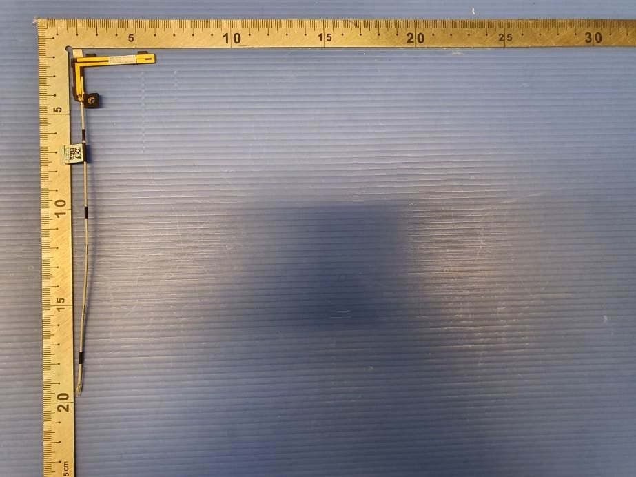 5G WWAN Module - FCC ID 2AQ68T99W175M - Hon Lin Technology Co., Ltd. (5)