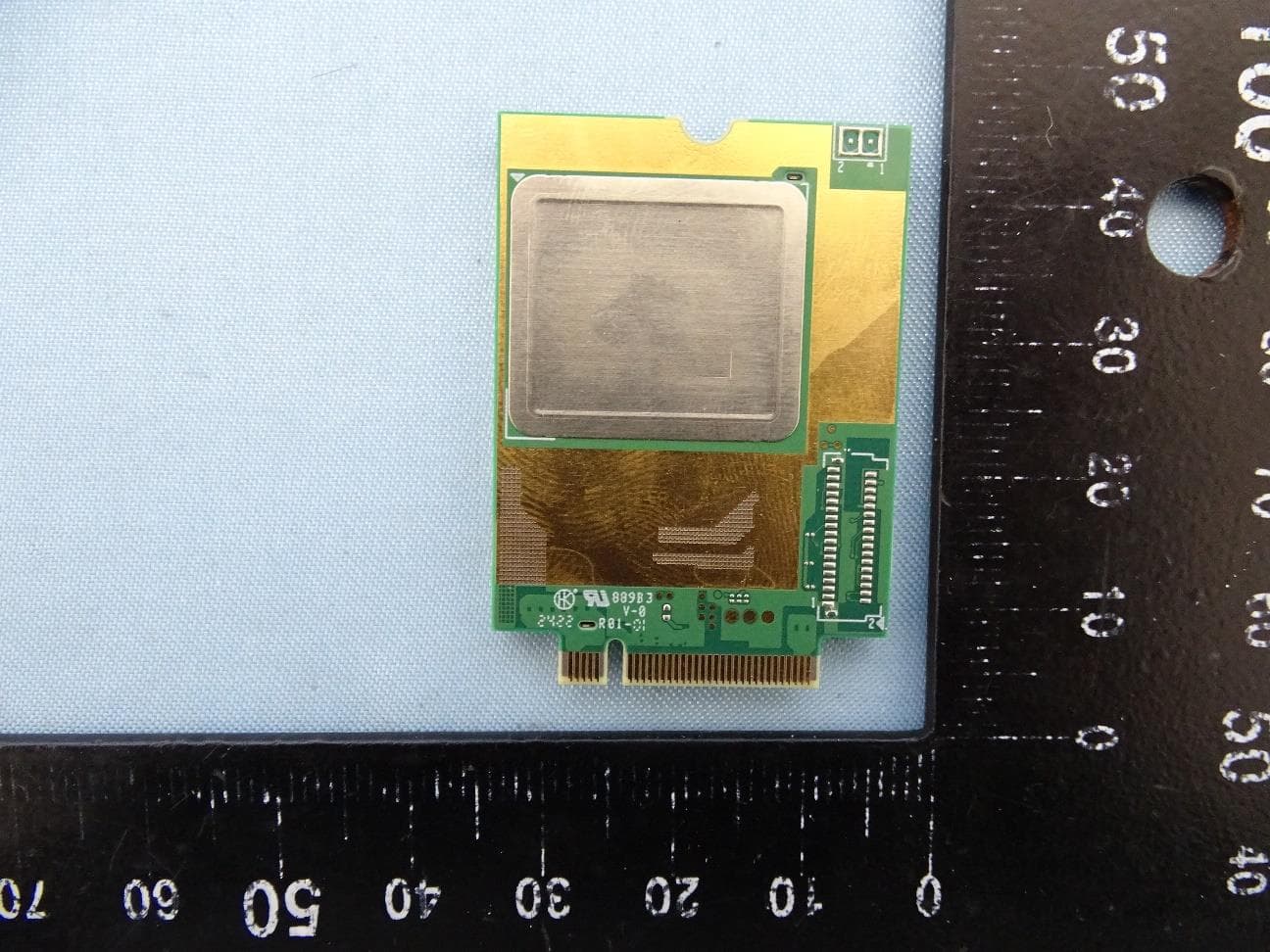 5G WWAN Module - FCC ID 2AQ68T99W373 - Hon Lin Technology Co., Ltd. (3)