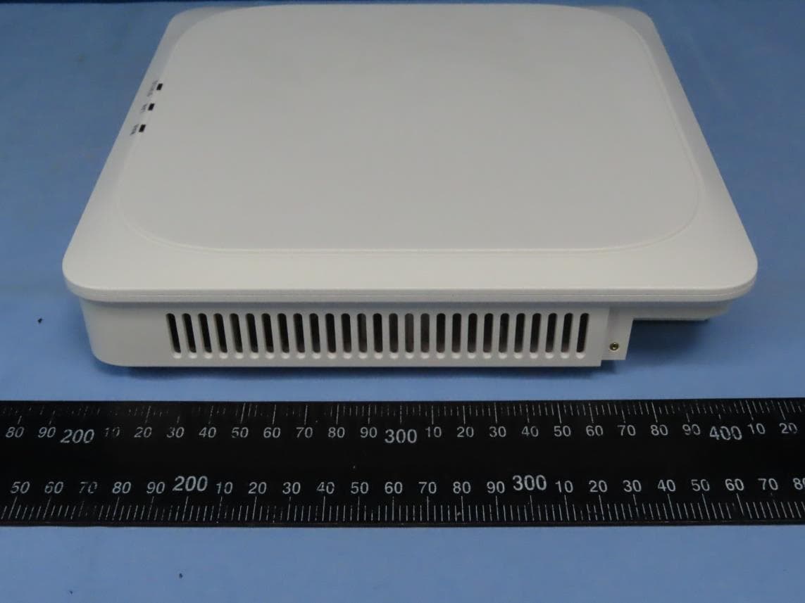 Indoor Wireless Gateway - FCC ID 2AQ68W6RD2201 - Hon Lin Technology Co., Ltd. (3)
