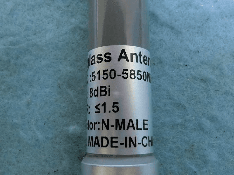 Outdoor Wireless Gateway - FCC ID 2AQ68W6RT2230 - Hon Lin Technology Co., Ltd. (3)