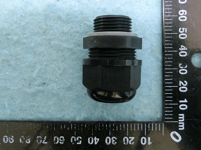 Outdoor Wireless Gateway - FCC ID 2AQ68W6RT2230 - Hon Lin Technology Co., Ltd.