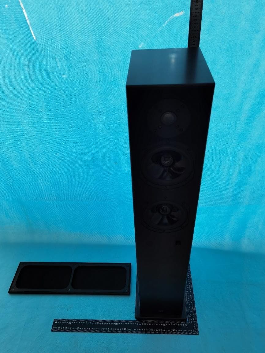 Powered Bluetooth Speaker - FCC ID 2AQ6V-KPTOWER - TOTEM ACOUSTIQUE INC. (4)