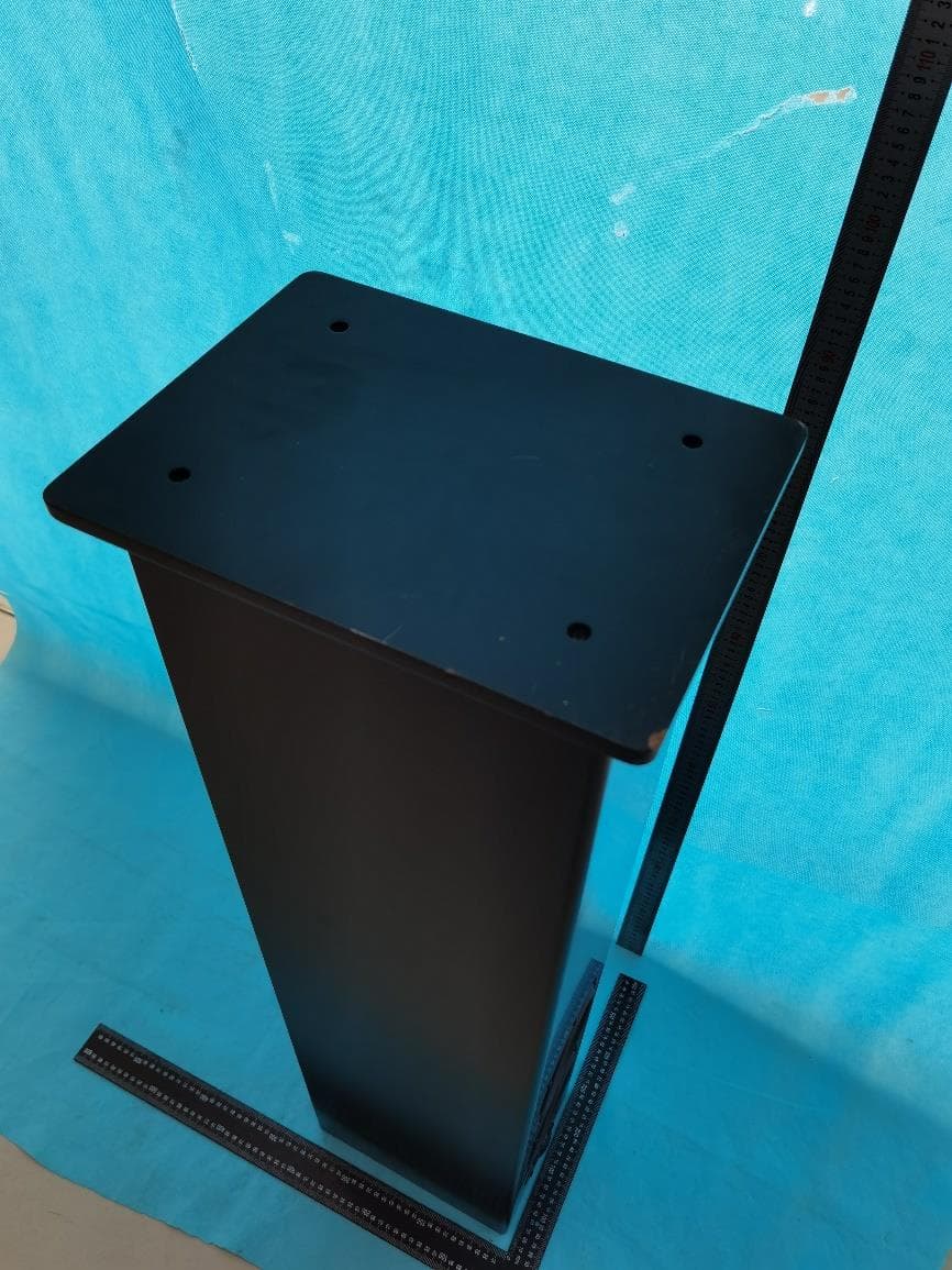Powered Bluetooth Speaker - FCC ID 2AQ6V-KPTOWER - TOTEM ACOUSTIQUE INC. (3)