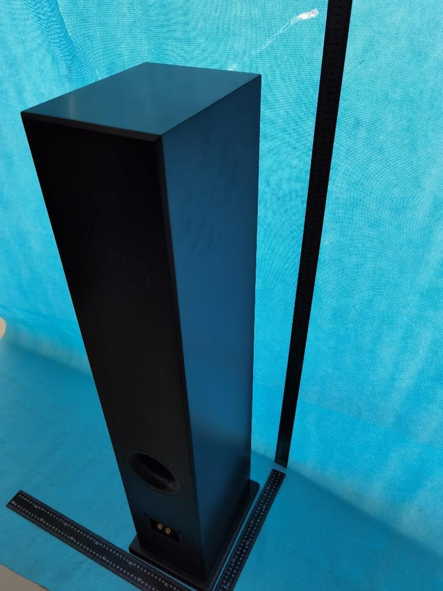 Powered Bluetooth Speaker - FCC ID 2AQ6V-KPTOWER - TOTEM ACOUSTIQUE INC. (2)