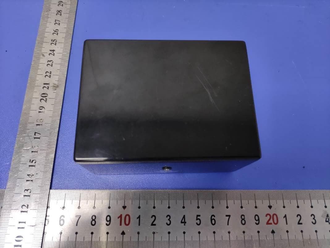 Wireless Subwoofer Transmitter - FCC ID 2AQ6V-TOTEMLINK - TOTEM ACOUSTIQUE INC. (3)