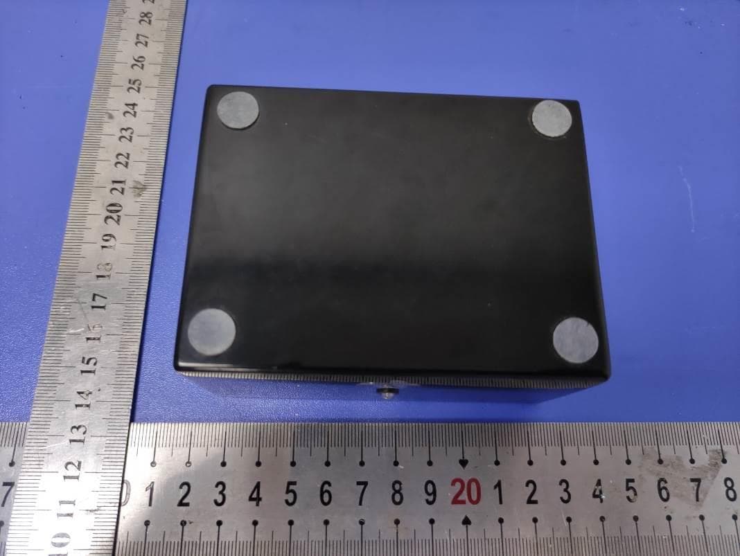 Wireless Subwoofer Transmitter - FCC ID 2AQ6V-TOTEMLINK - TOTEM ACOUSTIQUE INC.