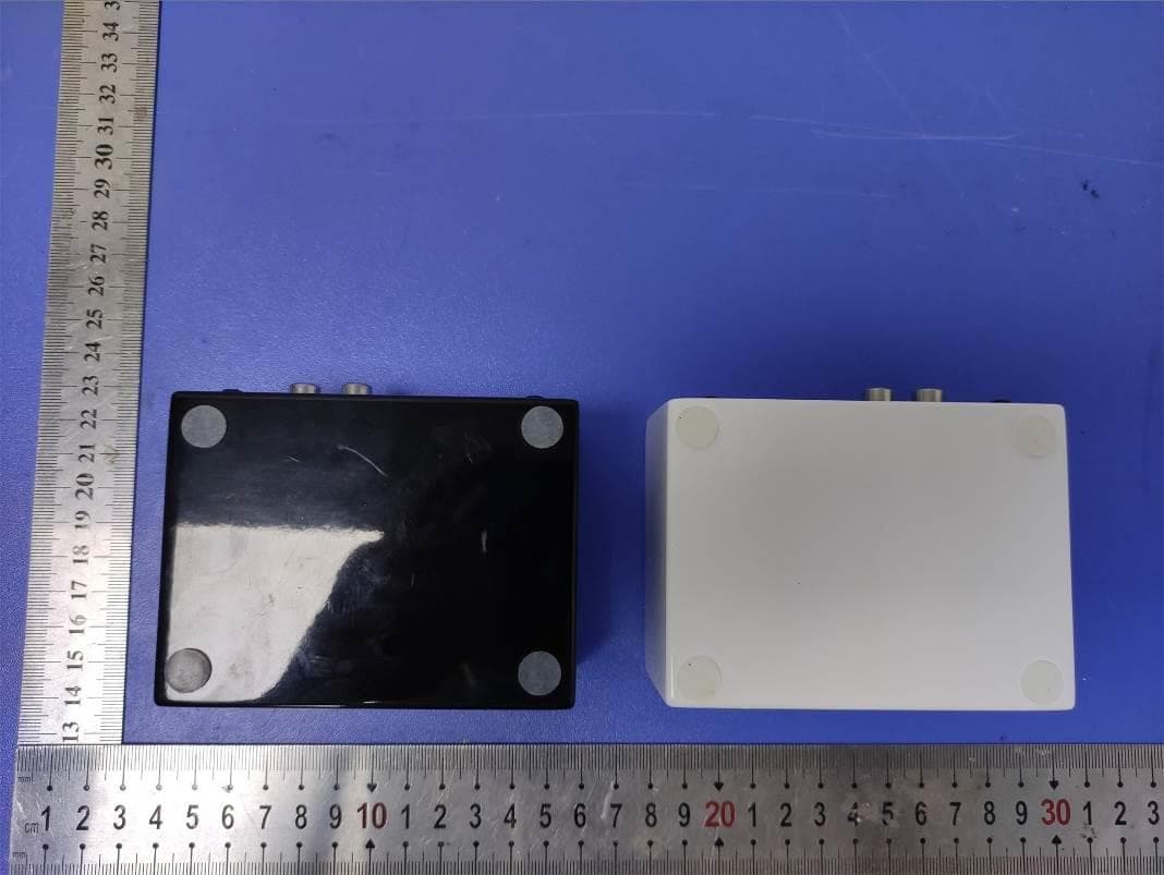 Wireless Subwoofer Transmitter - FCC ID 2AQ6V-TOTEMLINK - TOTEM ACOUSTIQUE INC. (2)