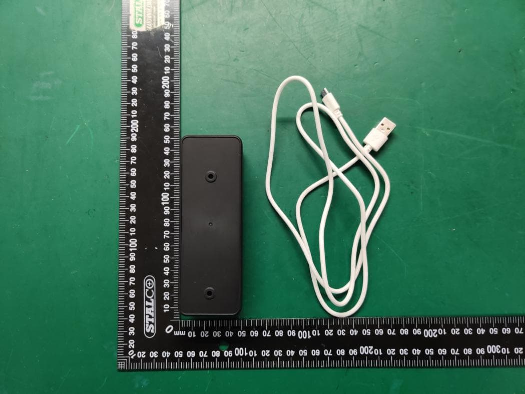Smart Doorbell - FCC ID 2AQ7B-IPB190 - Shenzhen Interthings Technology Co., Ltd. (3)