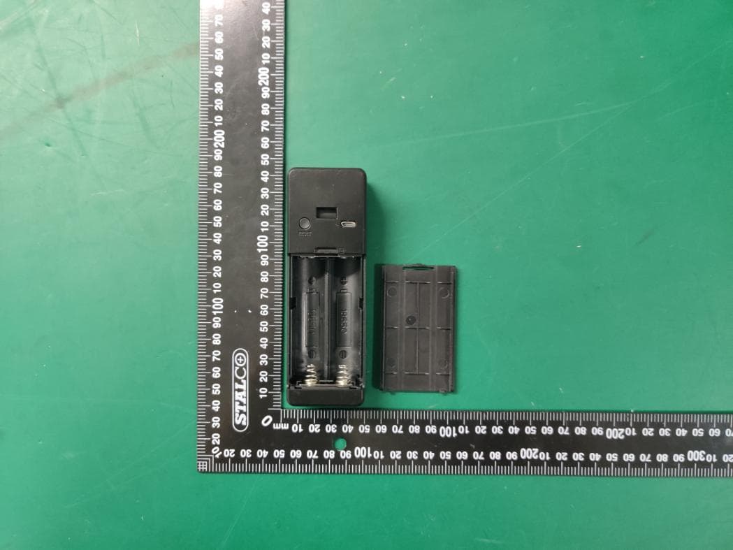 Smart Doorbell - FCC ID 2AQ7B-IPB190 - Shenzhen Interthings Technology Co., Ltd. (5)