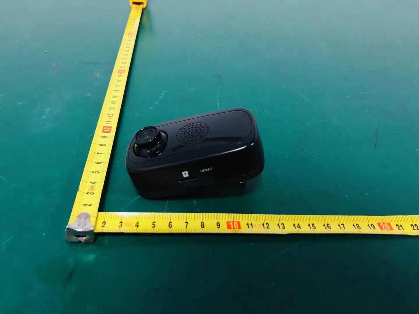 Security Camera - FCC ID 2AQ7B-IPC159 - Shenzhen Interthings Technology Co., Ltd. (5)