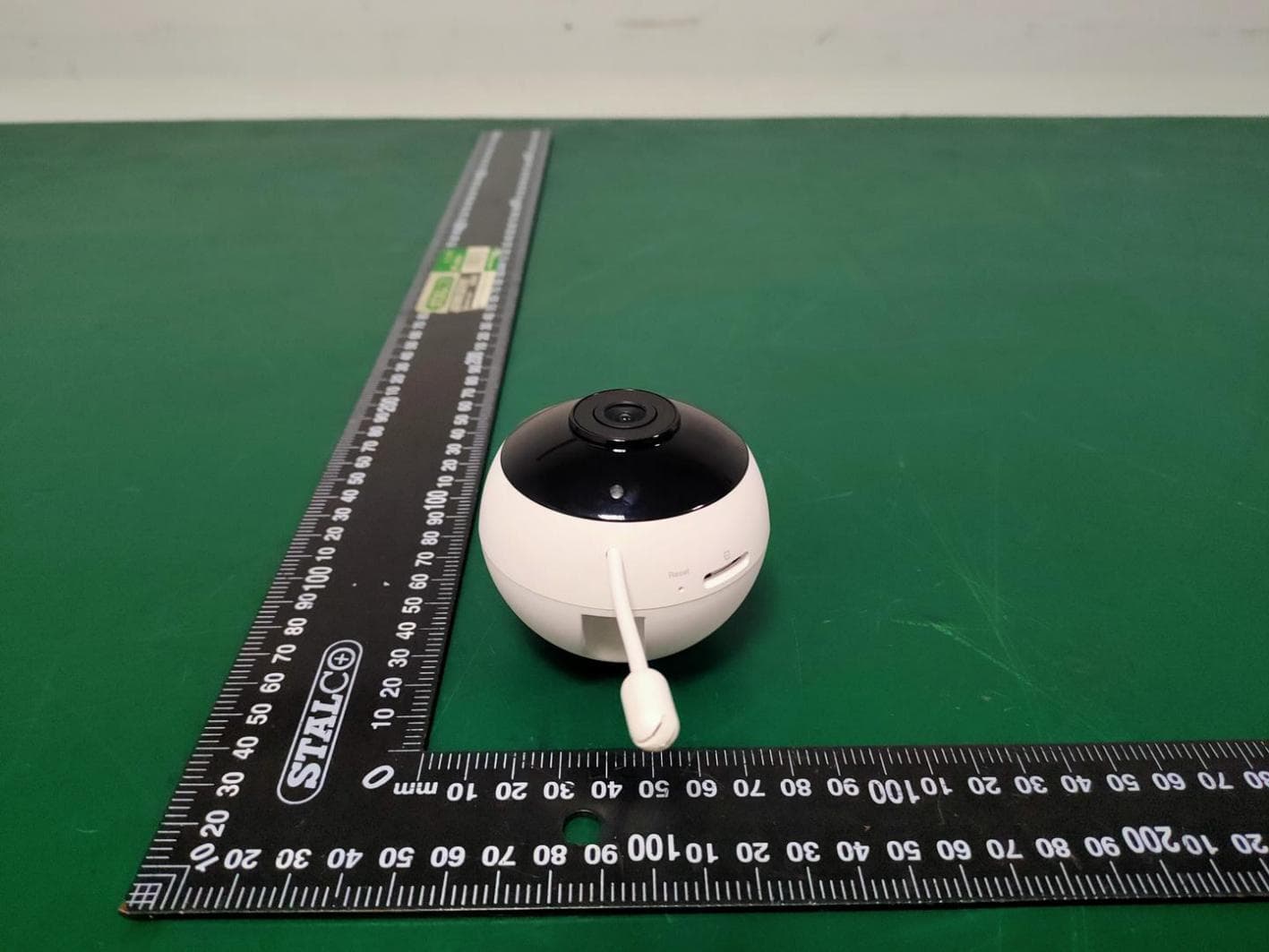 Smart Baby Camera - FCC ID 2AQ7B-IPC163 - Shenzhen Interthings Technology Co., Ltd. (5)