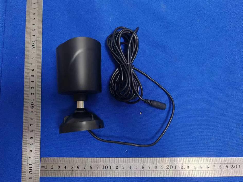 Smart Outdoor Camera - FCC ID 2AQ7B-IPC178 - Shenzhen Interthings Technology Co., Ltd.