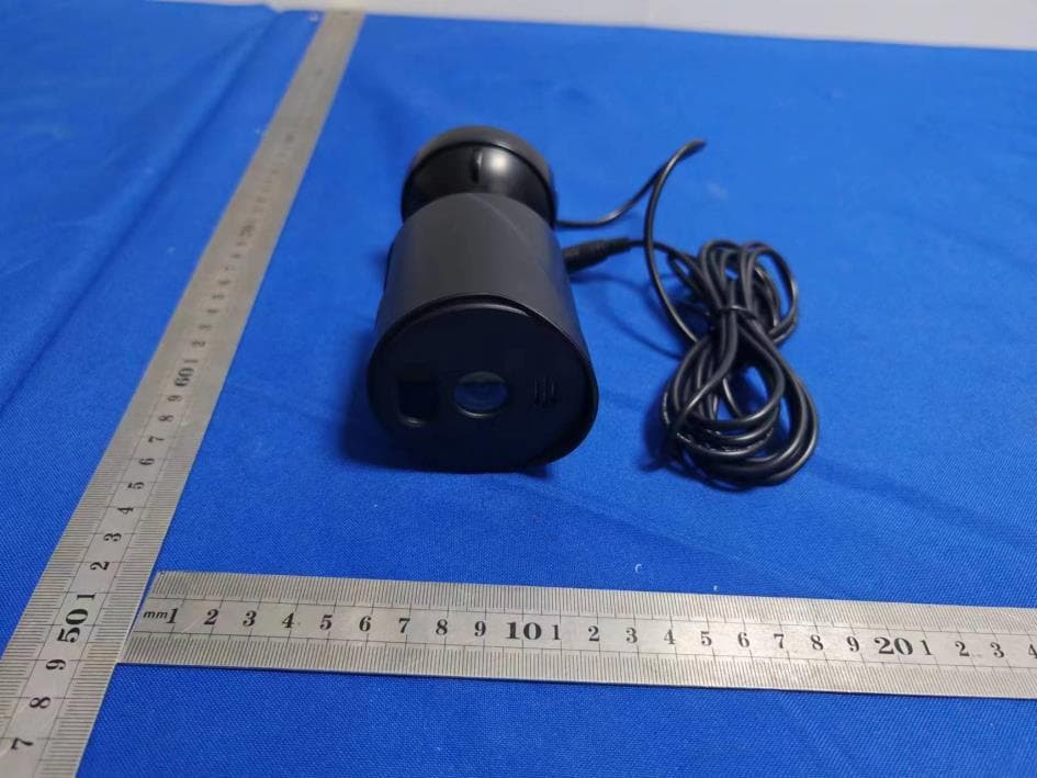Smart Outdoor Camera - FCC ID 2AQ7B-IPC178 - Shenzhen Interthings Technology Co., Ltd. (5)