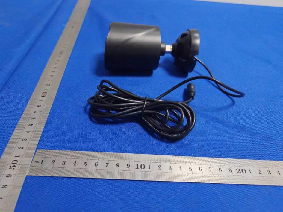 Smart Outdoor Camera - FCC ID 2AQ7B-IPC178 - Shenzhen Interthings Technology Co., Ltd. (4)