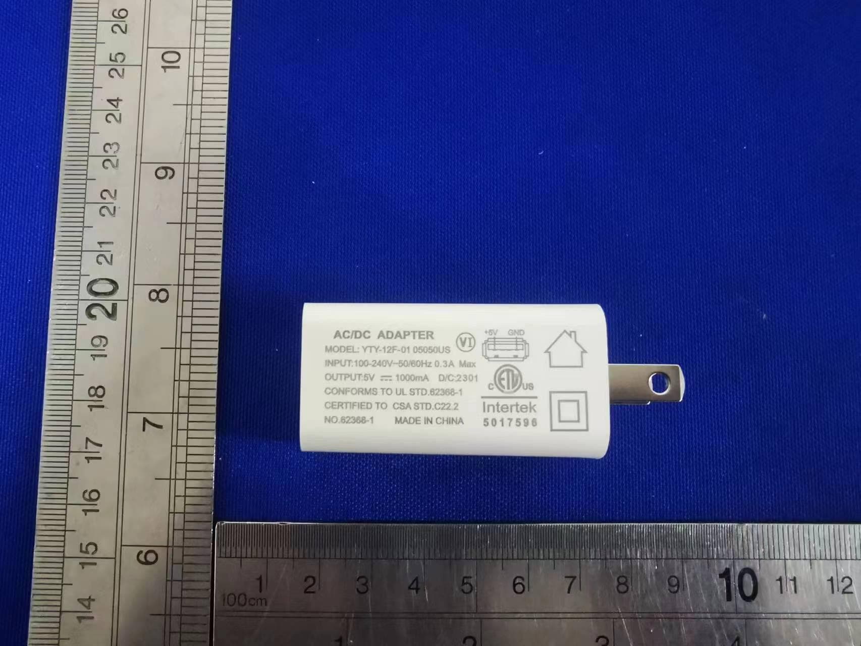 Outdoor Camera - FCC ID 2AQ7B-IPC198 - Shenzhen Interthings Technology Co., Ltd.