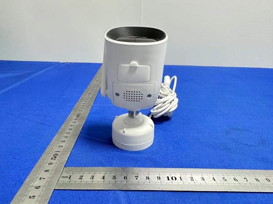 Smart Outdoor Camera - FCC ID 2AQ7B-IPC202 - Shenzhen Interthings Technology Co., Ltd. (3)