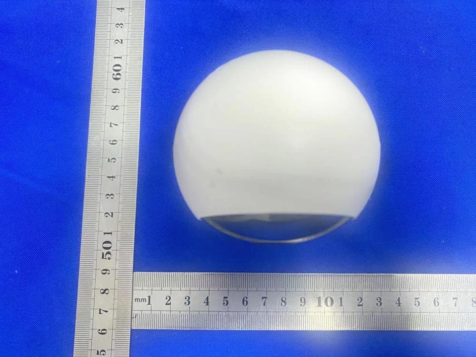 Smart Pan and Tilt Camera - FCC ID 2AQ7B-IPC208 - Shenzhen Interthings Technology Co., Ltd.
