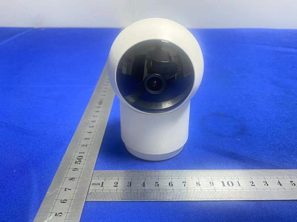 Smart Pan and Tilt Camera - FCC ID 2AQ7B-IPC208 - Shenzhen Interthings Technology Co., Ltd. (3)