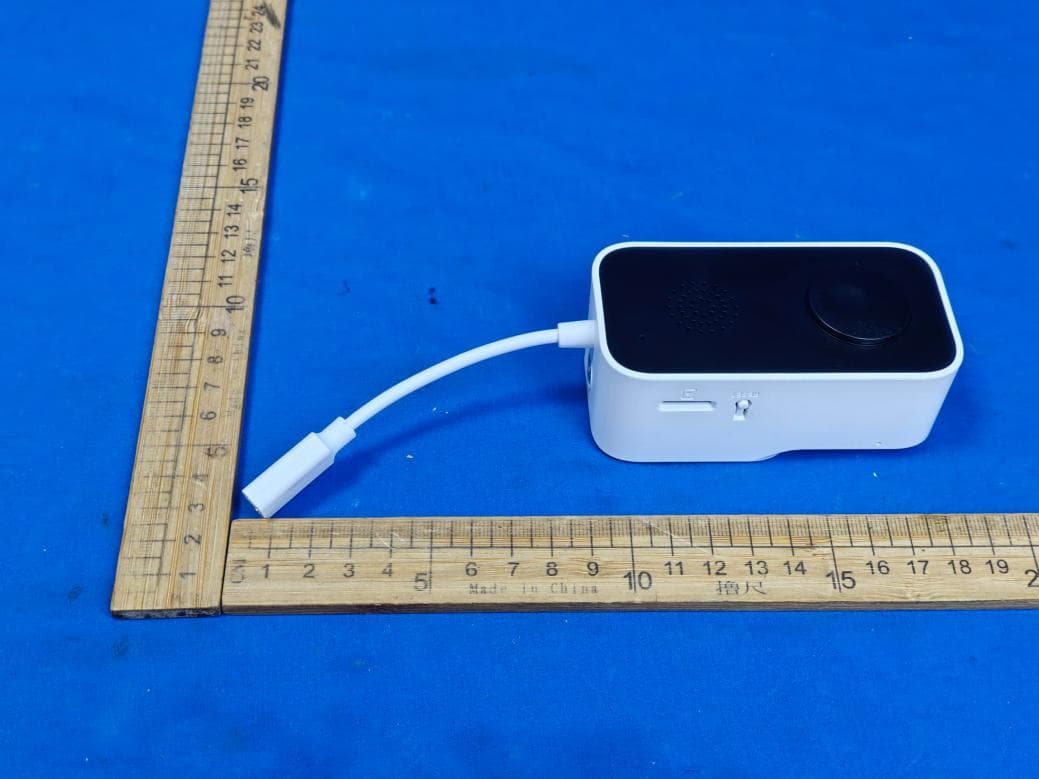 Window camera - FCC ID 2AQ7B-IPC295 - Shenzhen Interthings Technology Co., Ltd. (2)