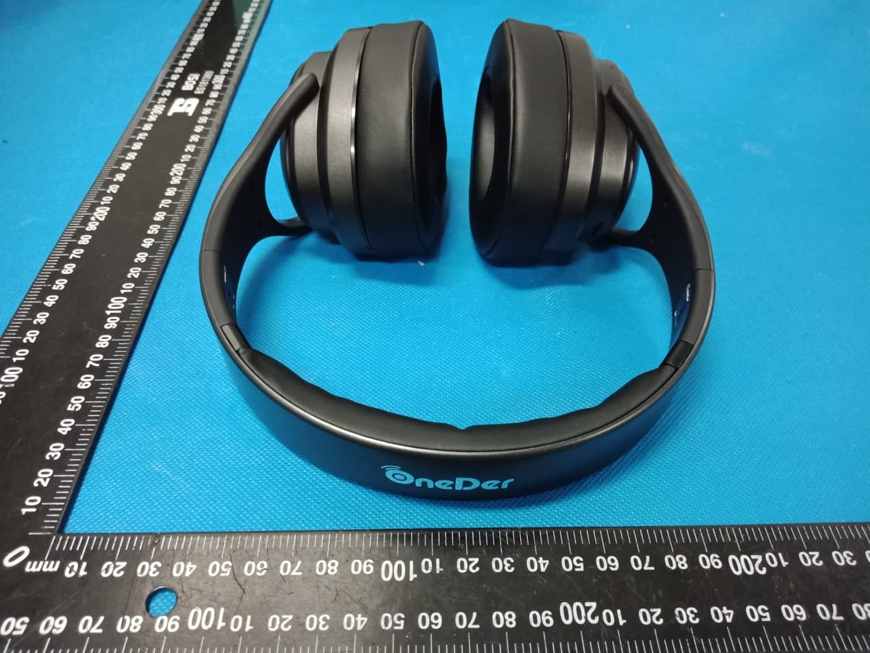 Bluetooth Headphone - FCC ID 2AQ7K-S3 - Shenzhen Kingboll Electronic Technology CO., Ltd (3)