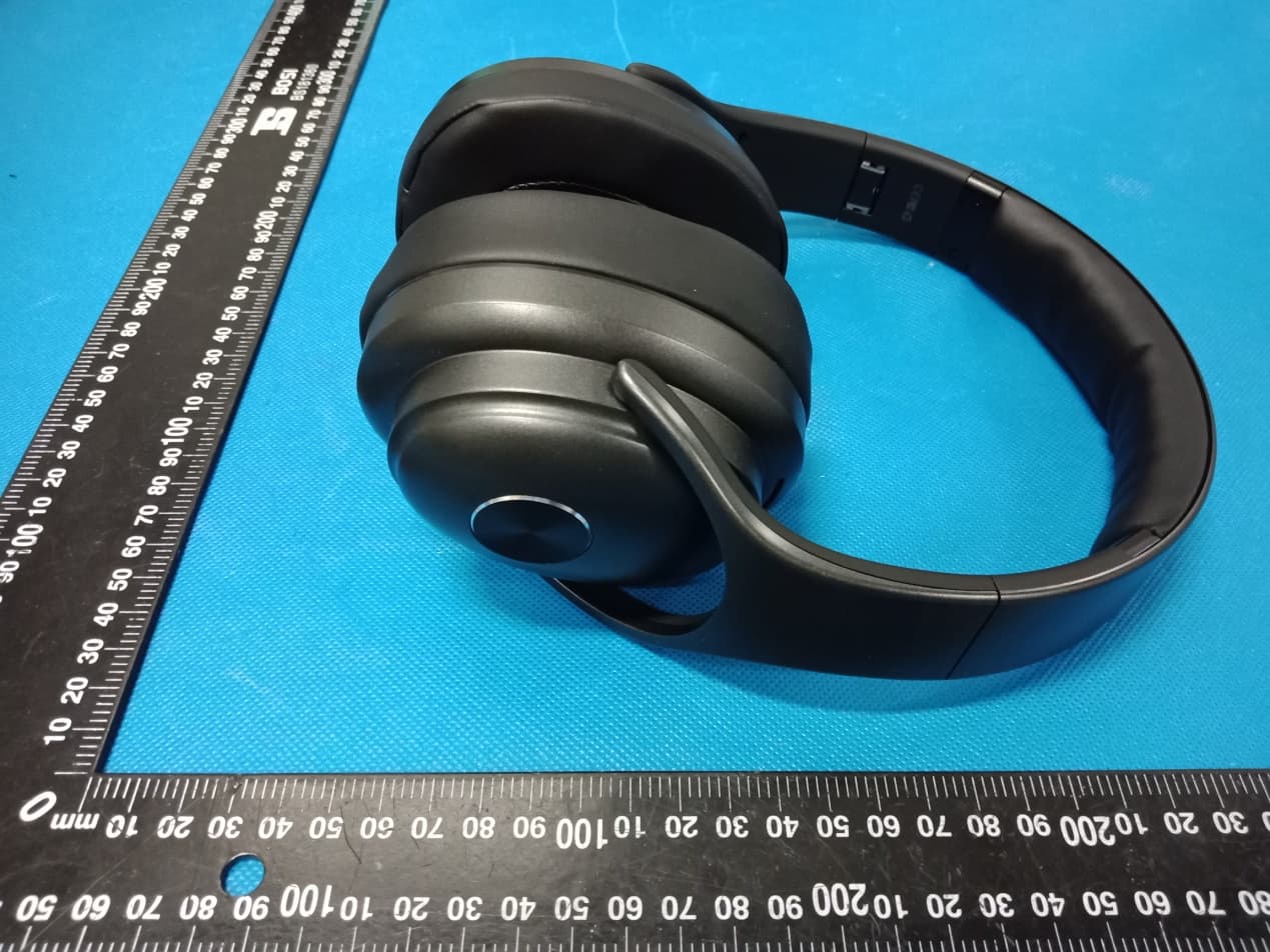 Bluetooth Headphone - FCC ID 2AQ7K-S3 - Shenzhen Kingboll Electronic Technology CO., Ltd (2)