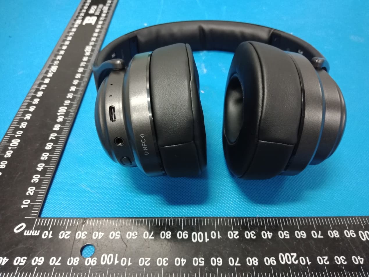 Bluetooth Headphone - FCC ID 2AQ7K-S3 - Shenzhen Kingboll Electronic Technology CO., Ltd (5)