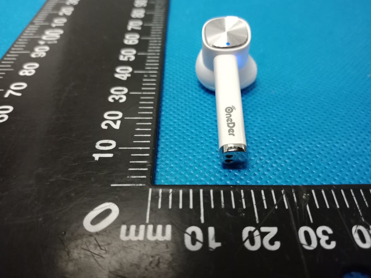 Wireless Earphones - FCC ID 2AQ7K-W16 - Shenzhen Kingboll Electronic Technology CO., Ltd (5)