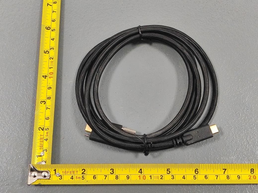 DTEN D7X AI 55 - FCC ID 2AQ7Q-DB7U1R455 - DTEN Inc.