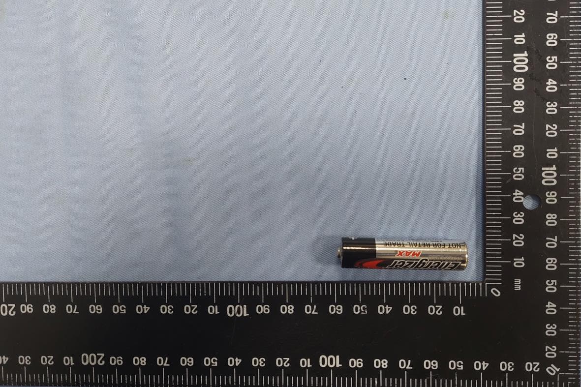 Enkore Smart Leverset - FCC ID 2AQ8A-EKSLNP5C - Pamex Inc. (3)
