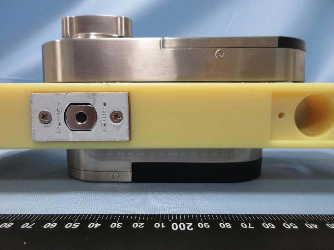 Enkore - FCC ID 2AQ8A-KE1-DNI-A - Pamex Inc. (2)