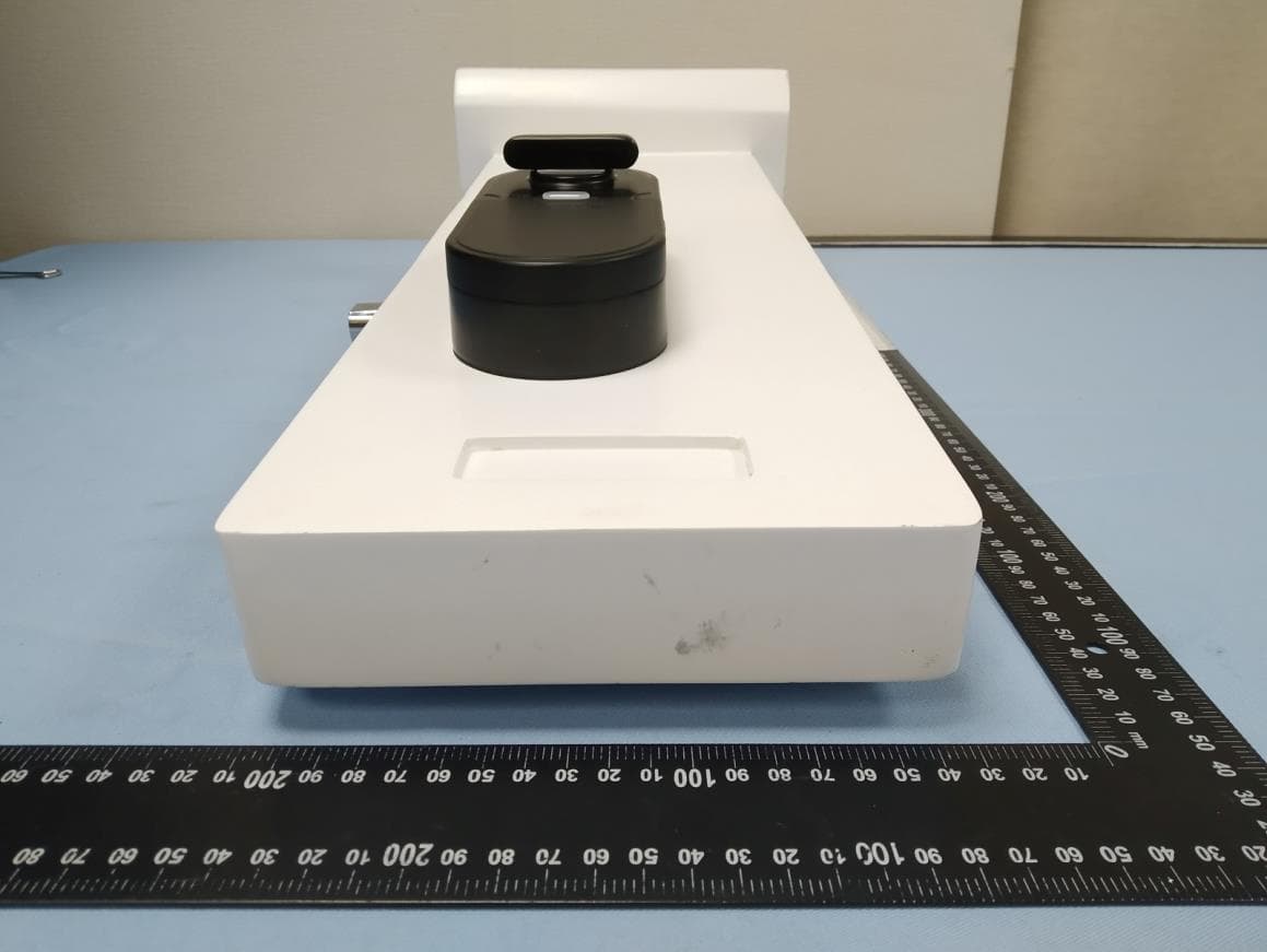 Kapture Auto Deadbolt - FCC ID 2AQ8A-KP1D7 - Pamex Inc.