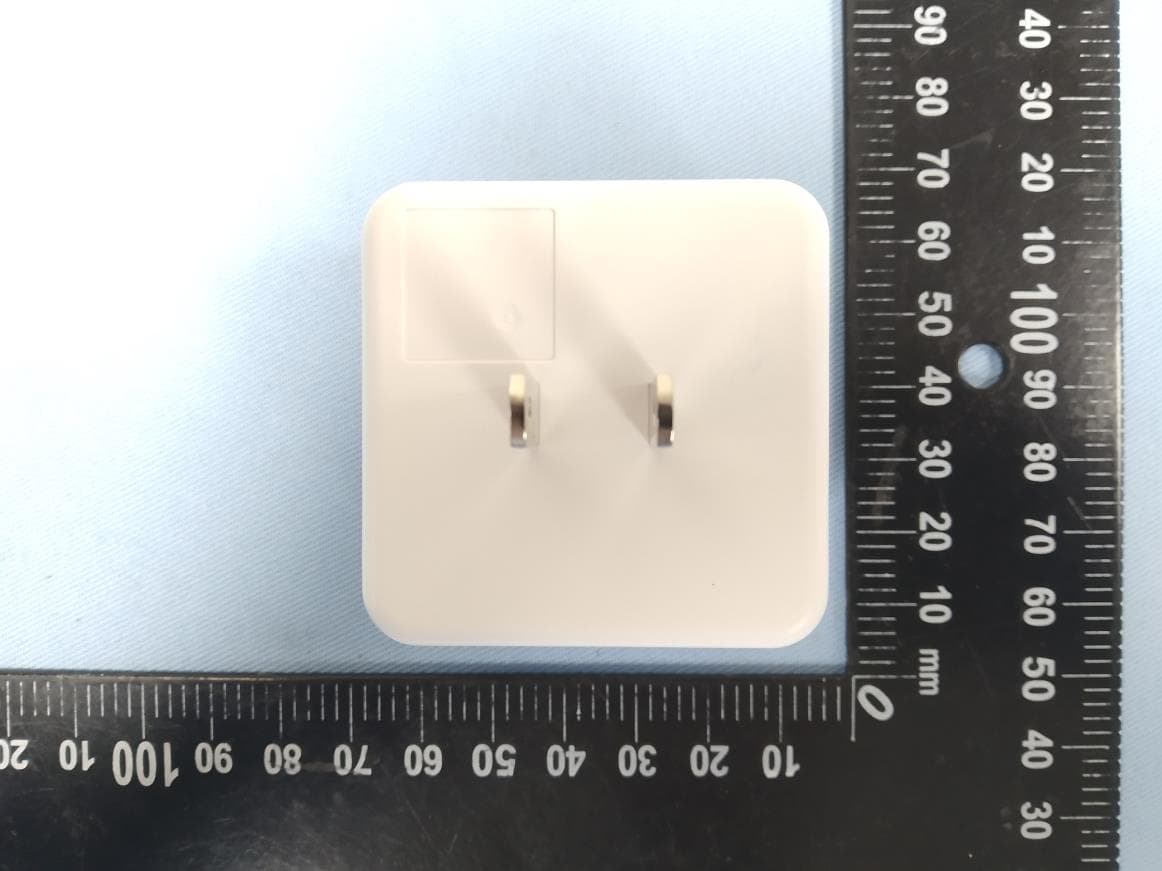 Kapture Wifi Bridge - FCC ID 2AQ8A-KP1LINK - Pamex Inc.