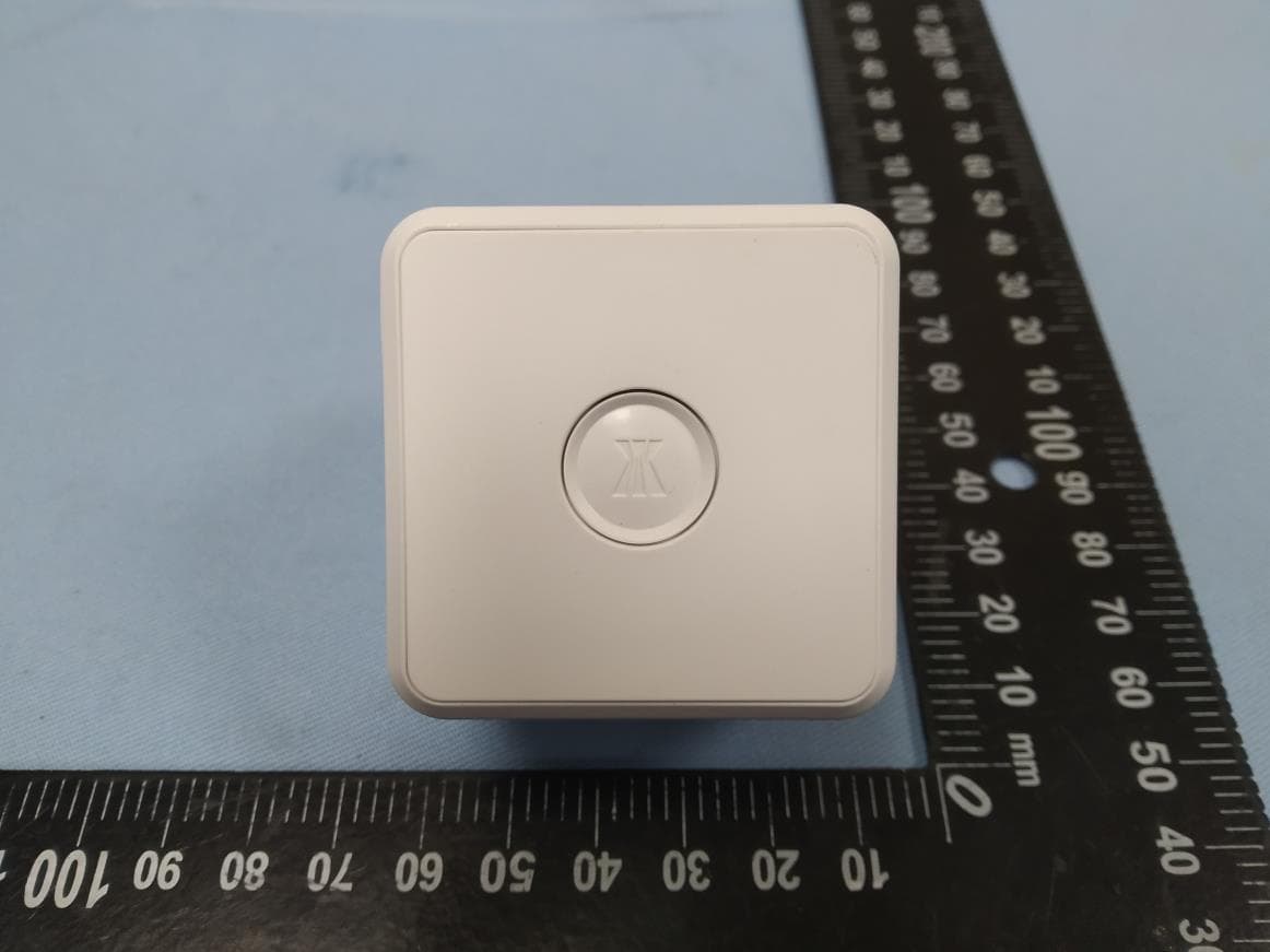 Kapture Wifi Bridge - FCC ID 2AQ8A-KP1LINK - Pamex Inc. (2)