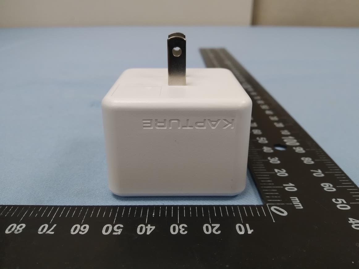 Kapture Wifi Bridge - FCC ID 2AQ8A-KP1LINK - Pamex Inc. (5)
