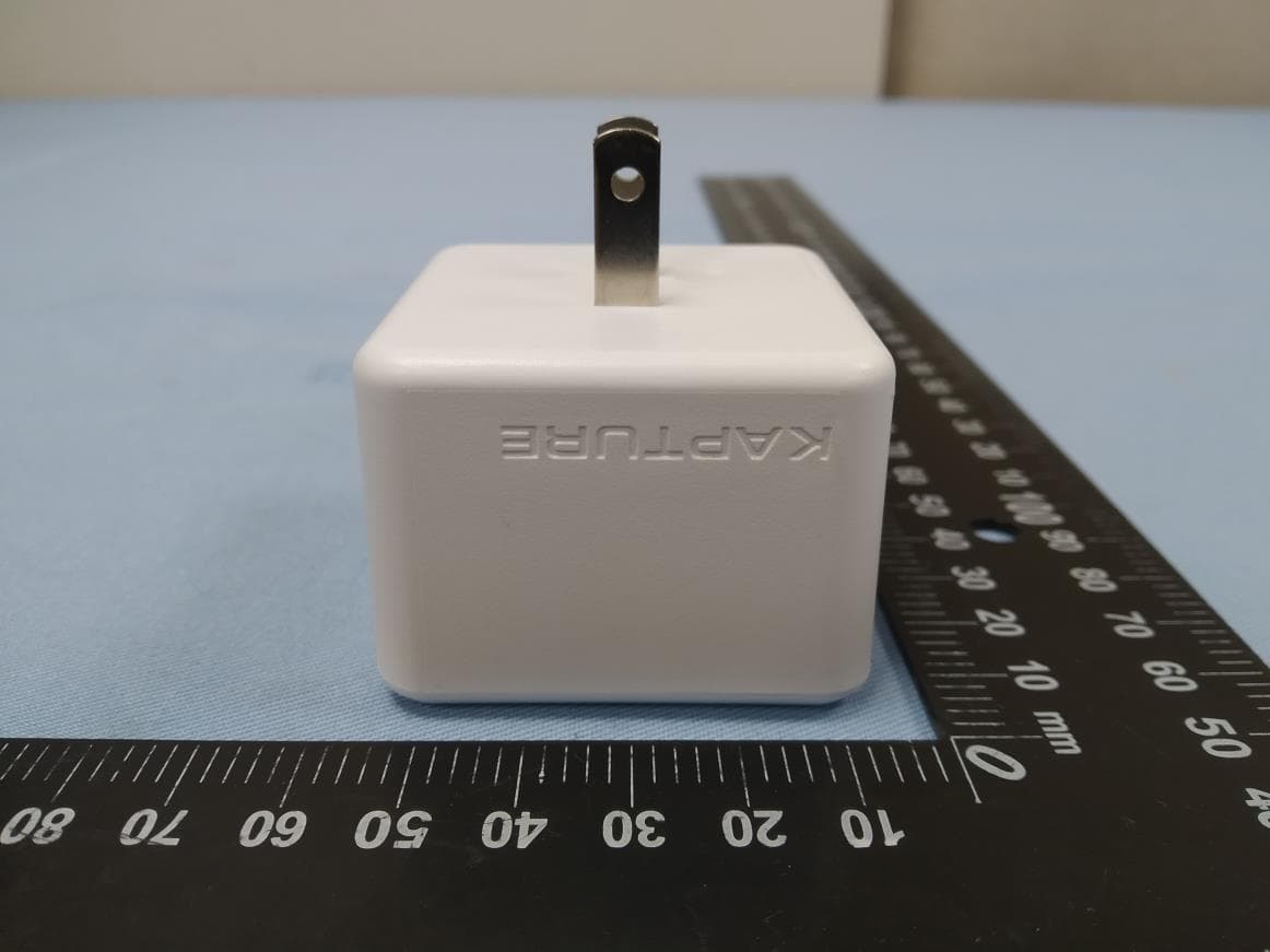 Kapture Wifi Bridge - FCC ID 2AQ8A-KP1LINK - Pamex Inc. (3)
