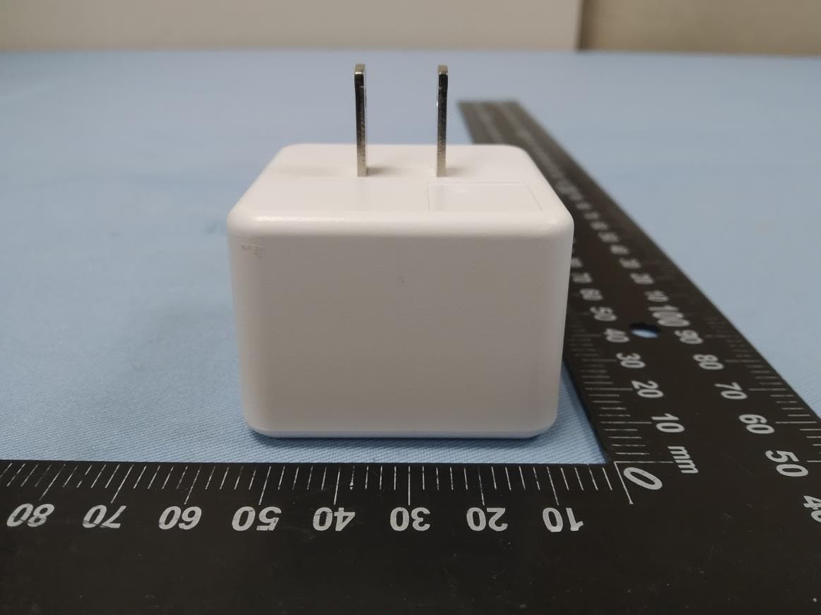 Kapture Wifi Bridge - FCC ID 2AQ8A-KP1LINK - Pamex Inc. (4)