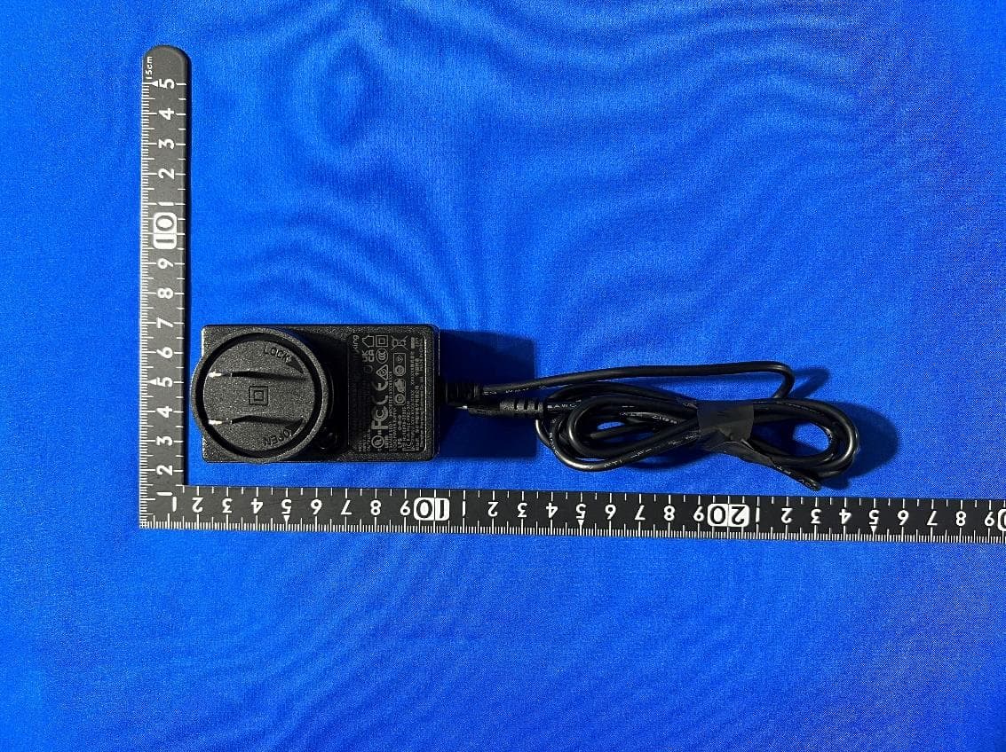 Parsyl Passport - FCC ID 2AQ8LPPA1 - Parsyl (3)