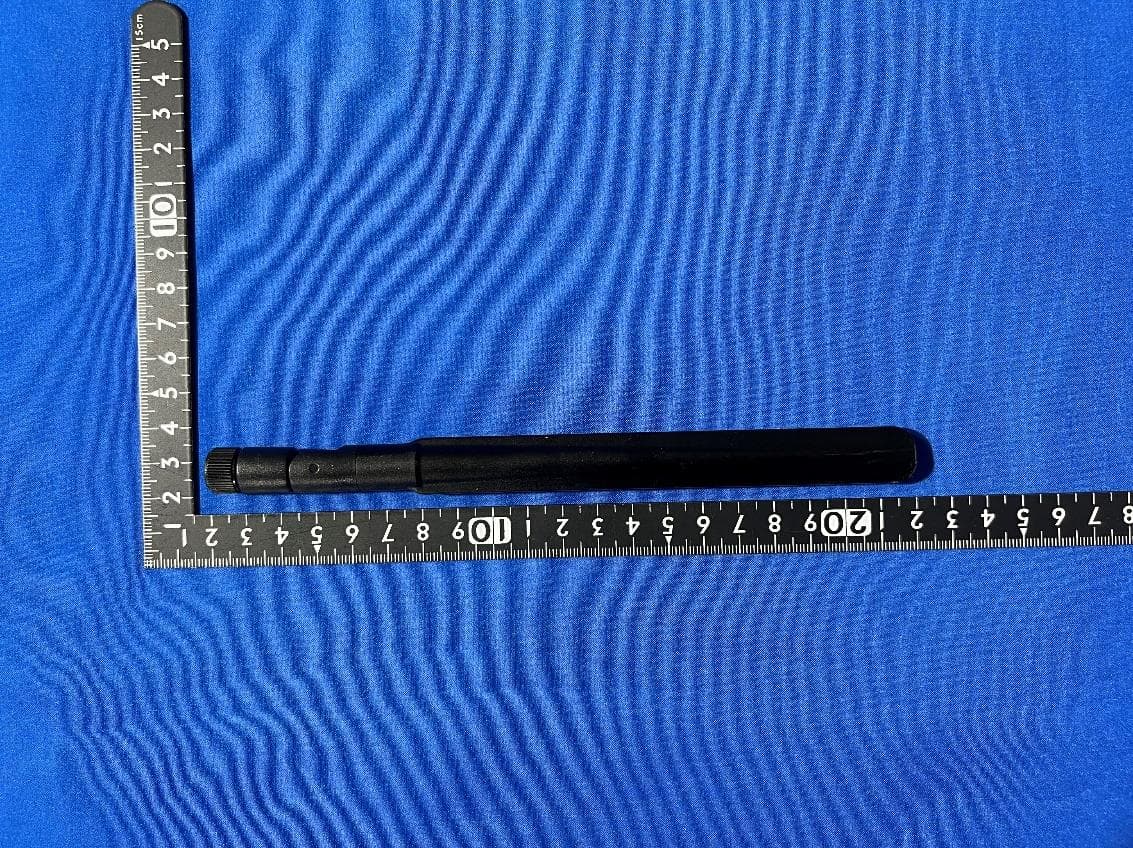 Parsyl Passport - FCC ID 2AQ8LPPA1 - Parsyl