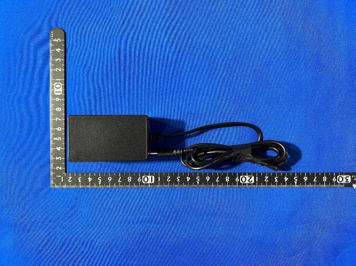 Parsyl Passport - FCC ID 2AQ8LPPA1 - Parsyl (2)