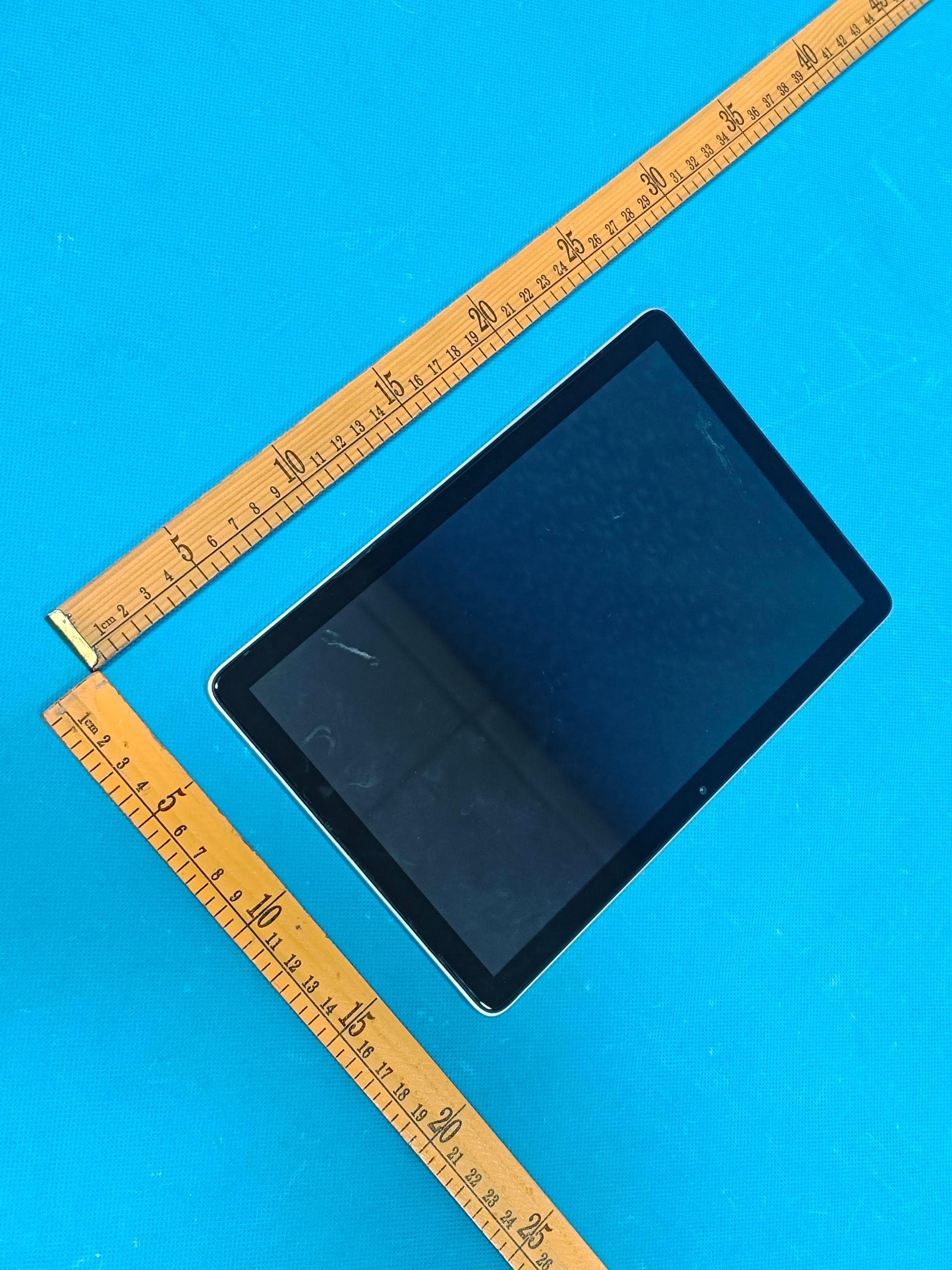 Tablet - FCC ID 2AQ8N-I101AC - Yank Technologies Inc (2)
